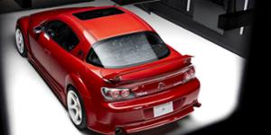 Mazda RX-8